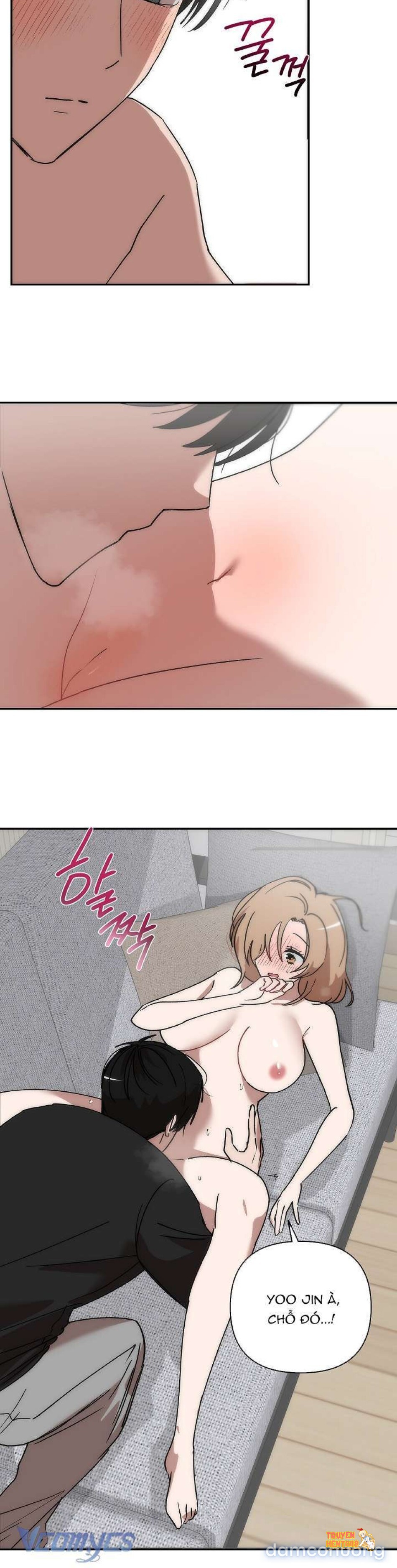 Xem ảnh tmpdjelacsz trong truyện hentai [không Che] [18+] Cãi Vã Trên Gối - Chapter 3 - hentaitvn.net