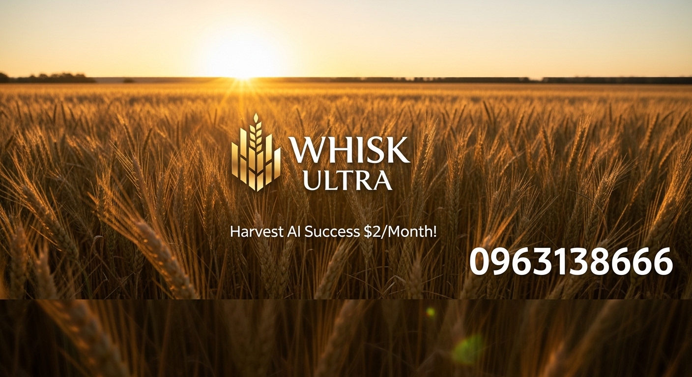 shared whisk ultra test first