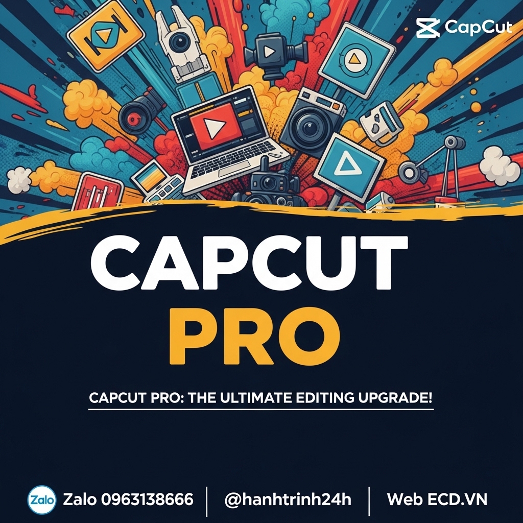 official capcut youtube