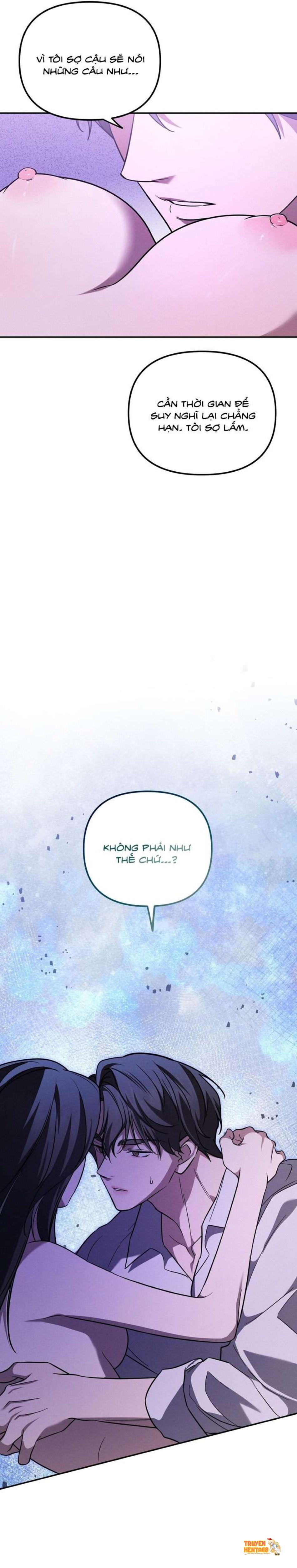 Xem ảnh [18+] Tình Yêu Thanh Xuân - Chapter 34 - tmp48meutpp - Truyenhentaiz.net