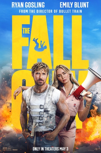 The Fall Guy (2024) Hindi ORG Dual Audio HDRip | 1080p | 720p | 480p | ESubs