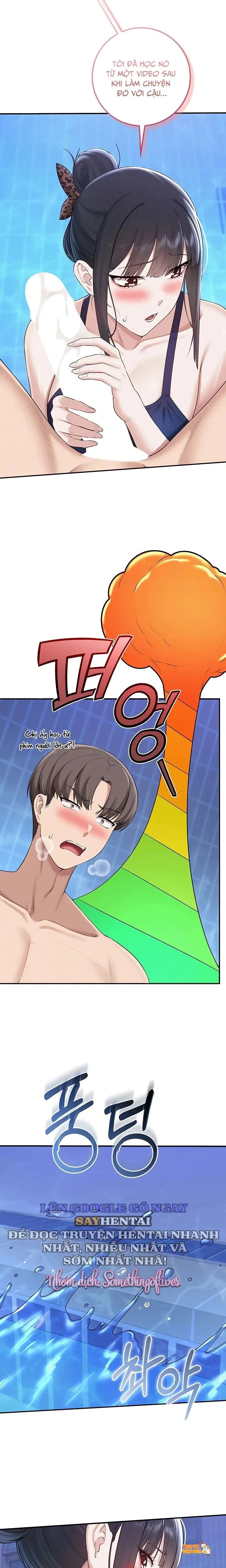 Xem ảnh tmpalg8461a trong truyện hentai Cô Bạn Đại Học Damdang Của Tôi - Chapter 33 - hentaitvn.net