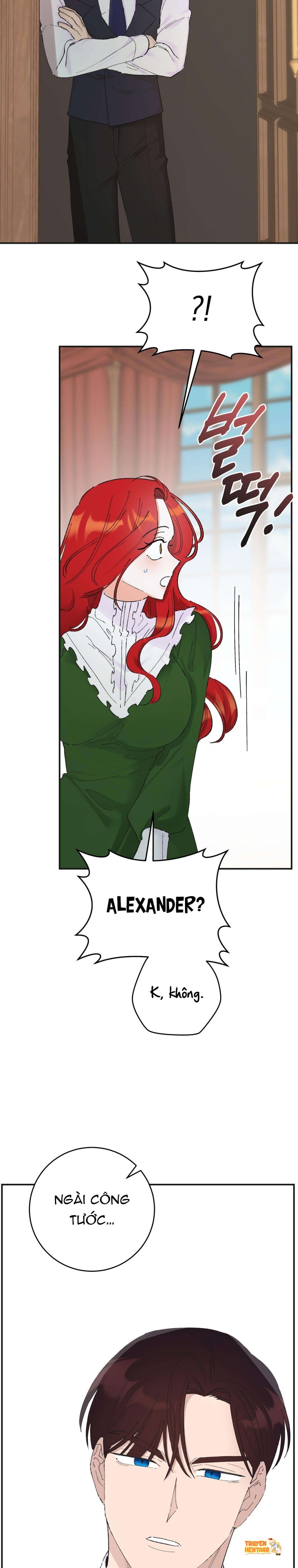 Xem ảnh [không Che] [18+] Sở Thích Khó Nói Của Quý Cô - Chapter 1 - tmpct4kviyz - Truyenhentaiz.net