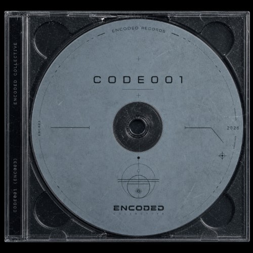 VA - CODE 001 [VA] (2026)