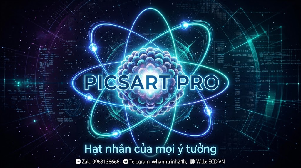 dịch vụ picsart pro tốt nhất