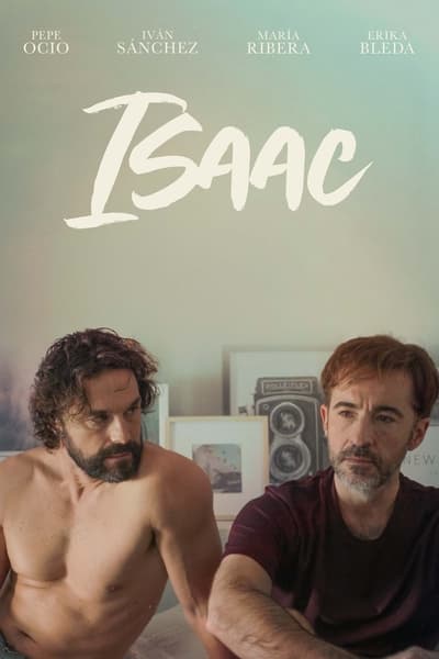 Isaac (2020) [SPANISH] [1080p] [WEBRip] [YTS MX]