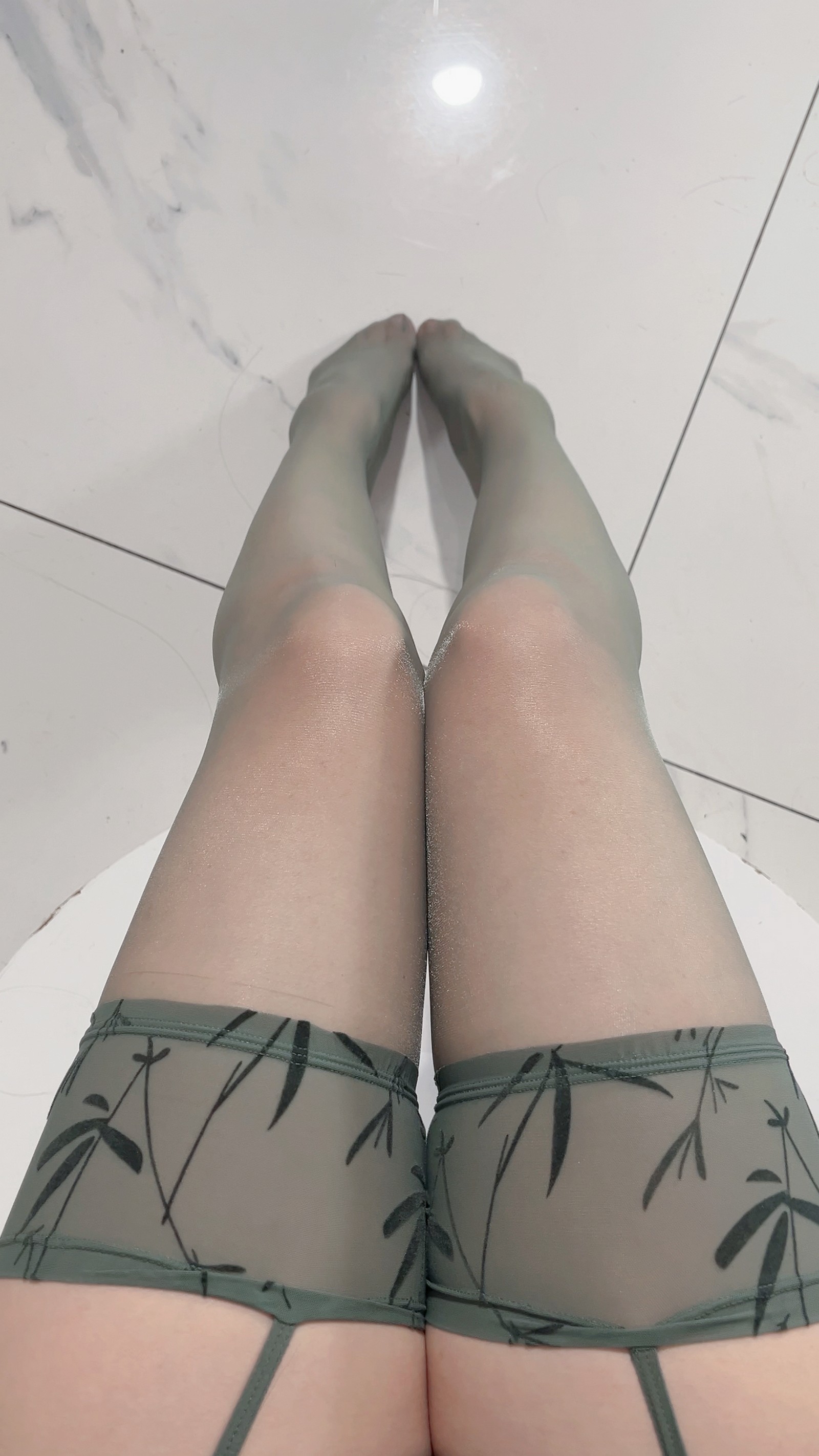 无影喵喵 青蛇 自拍风 Cosplay 写真集｜高清角色摄影（20P｜34MB）插图1