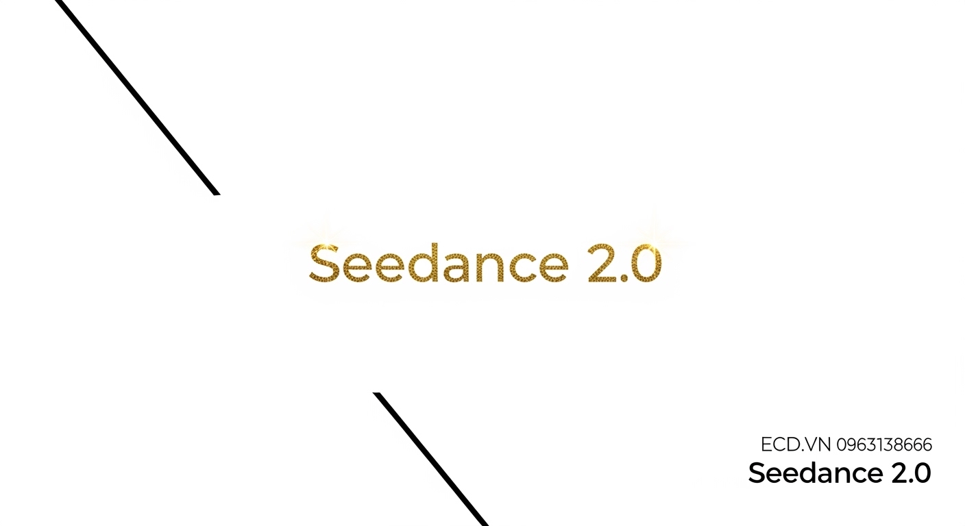 Seedance 2.0 business