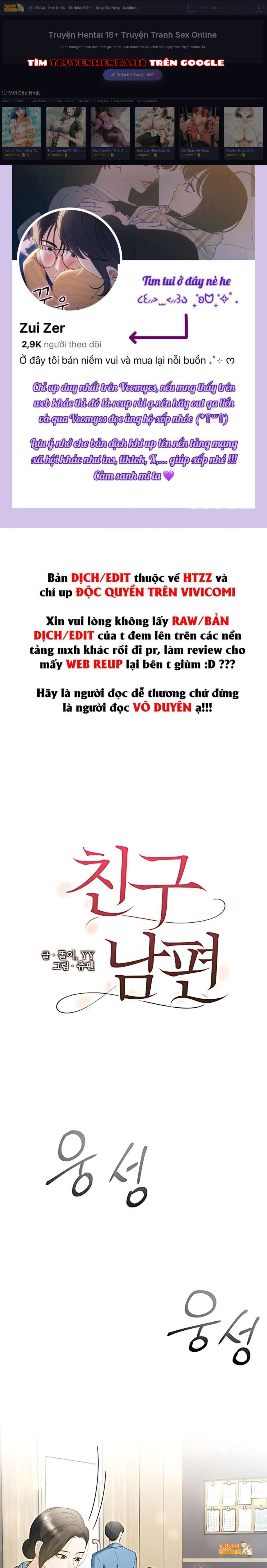 Xem ảnh 〖18+〗- Chồng Của Bạn Tôi - Chapter 9 - tmpwx6t9dpo - Truyenhentaiz.net