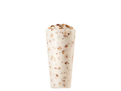 SONIC Blast made with HEATH