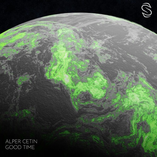 Alper Cetin - Good Time (2026) MP3