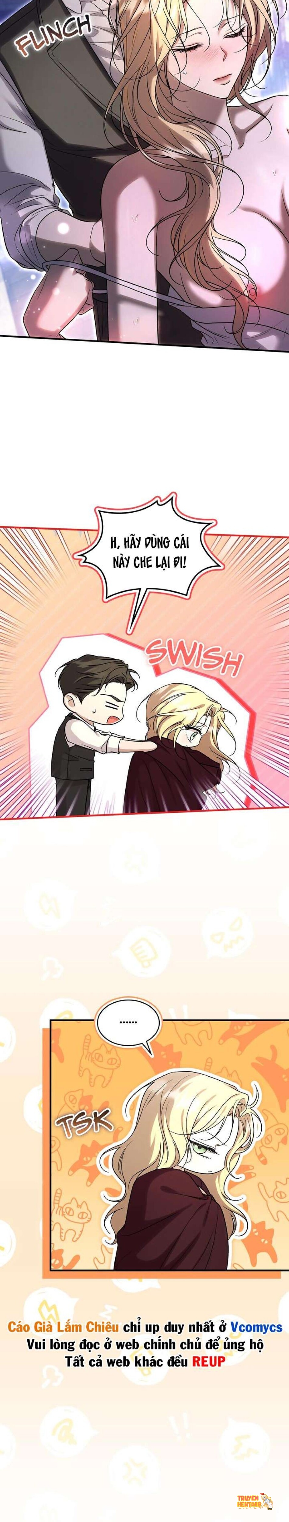 Xem ảnh tmp7vphq5nz trong truyện hentai [không Che] [18+] Tiểu Thư Quá Tò Mò - Chapter 3 - www.hentaitvn.net