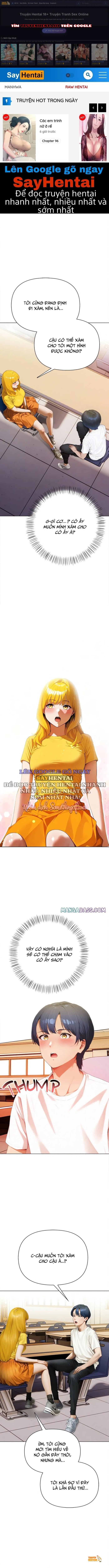 Xem ảnh Tiệm Xăm Nóng Bỏng - Chapter 7 - tmpt3slqb9x - Truyenhentaiz.net