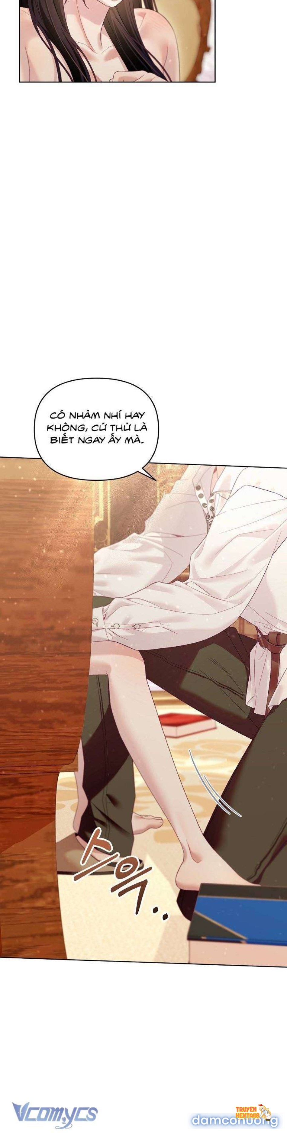 Xem ảnh [18+] Lồng Chim Của Người Sưu Tầm - Chapter 17 - tmp5txv2mjt - Truyenhentaiz.net