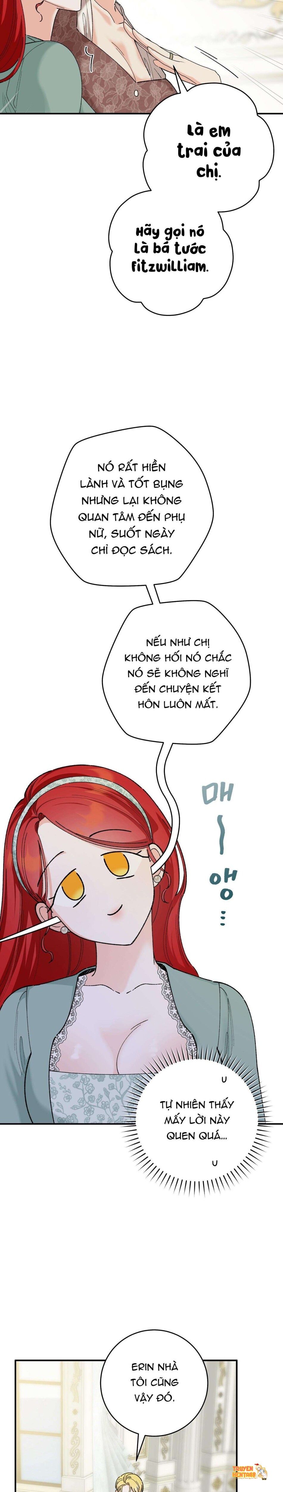 Xem ảnh [không Che] [18+] Sở Thích Khó Nói Của Quý Cô - Chapter 10 - tmpt27ycz96 - Truyenhentaiz.net