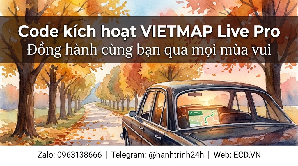 vietmap pro latest version