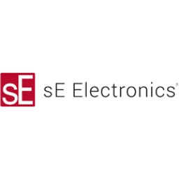 sE Electronics — офіційний дилер SoundsGood Україна