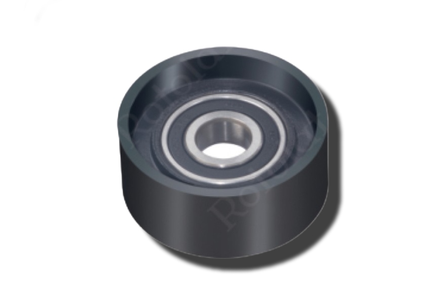 SCORPIO S10 SMALL METAL