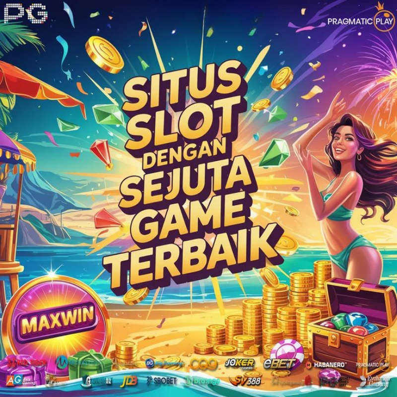 Yakuzaslot : Game Online Resmi Paling Dicari Pemain Indonesia