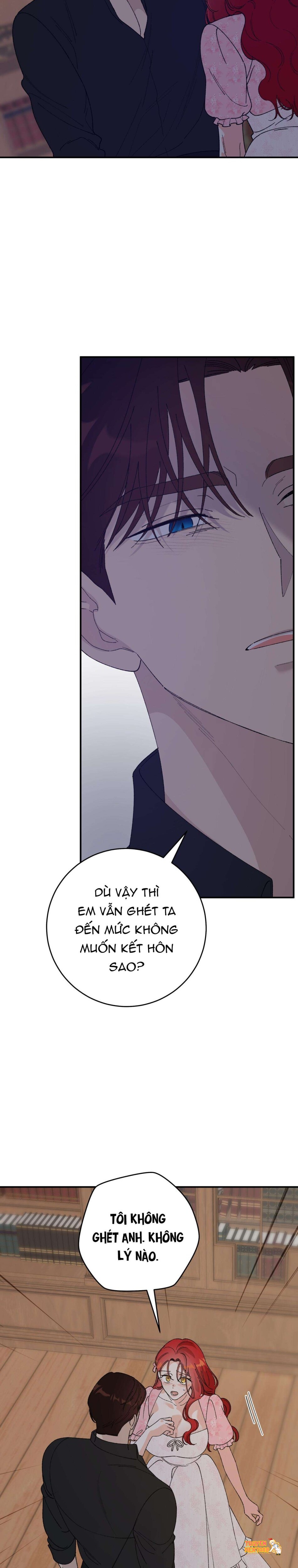 Xem ảnh [không Che] [18+] Sở Thích Khó Nói Của Quý Cô - Chapter 17 - tmp9nwsf3 t - Truyenhentaiz.net