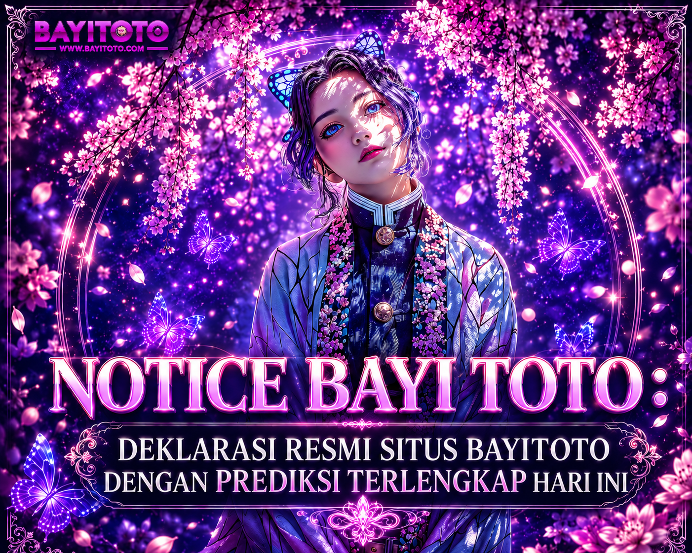 Banner utama