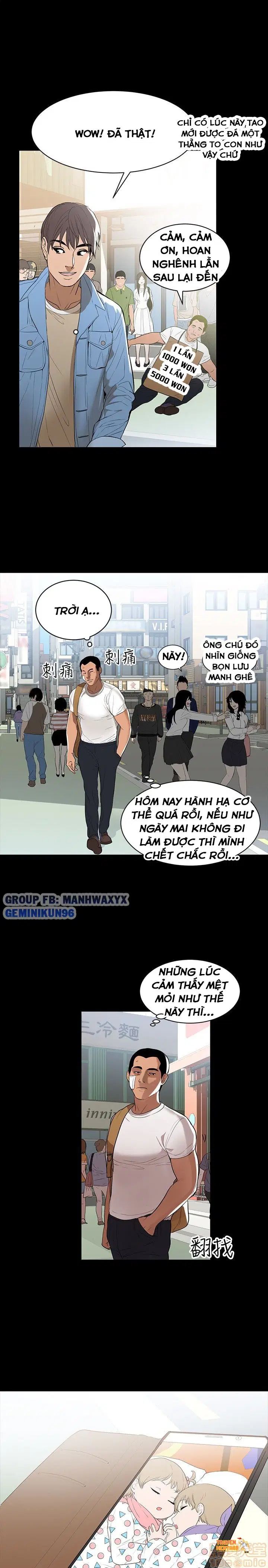 Xem ảnh Vú Nuôi Của Tôi - Chapter 1 - tmp89sczbc - Truyenhentaiz.net