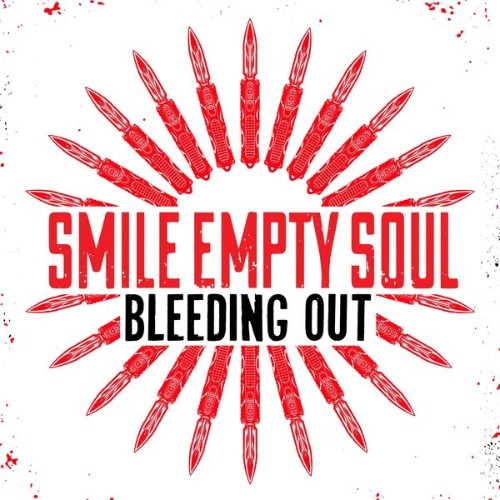 Smile Empty Soul - Bleeding Out (2026) MP3