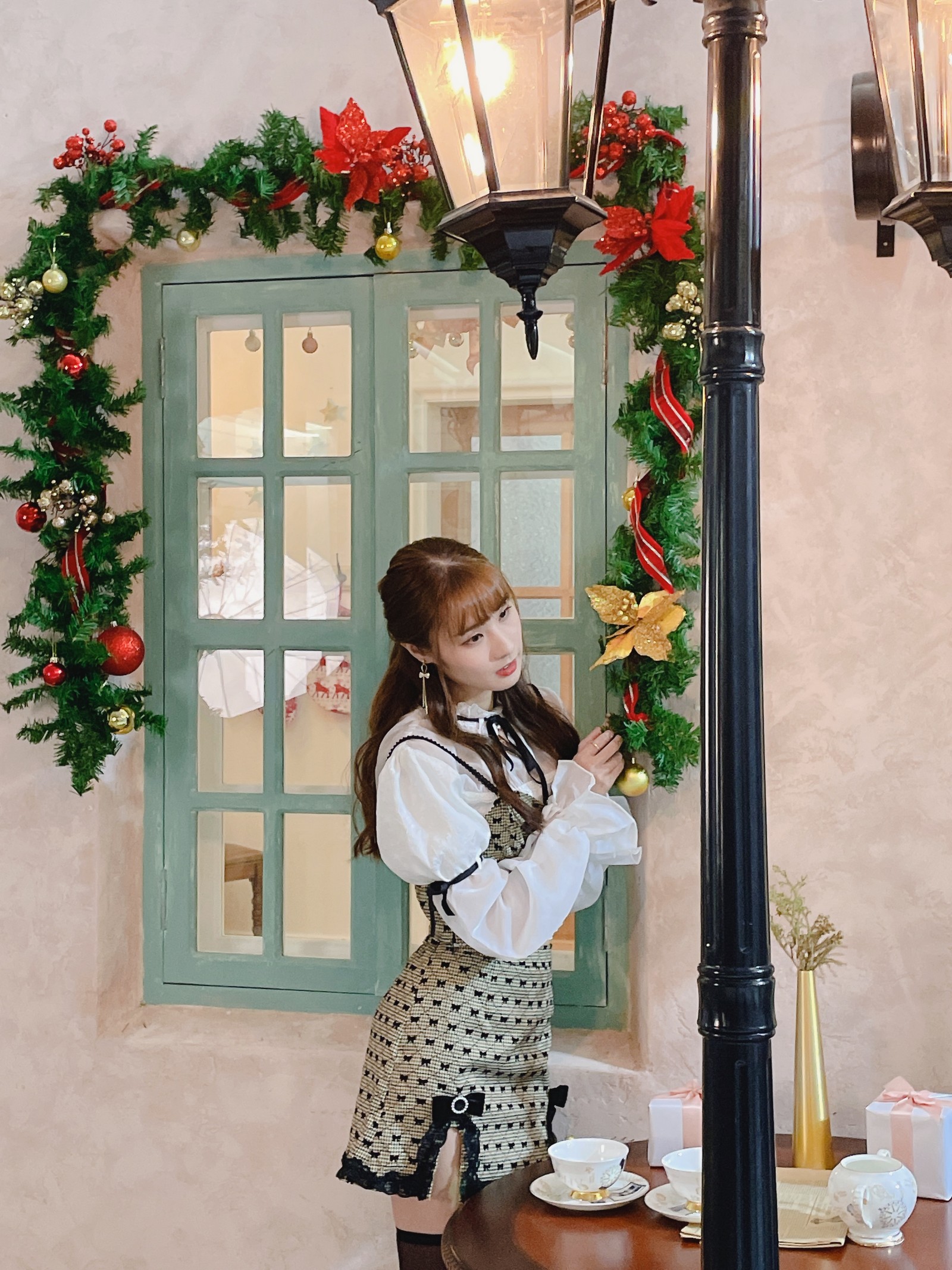 泥泥汝 私房写真合集｜超大量高清写真＋视频（460P｜19V｜1.26GB）插图4