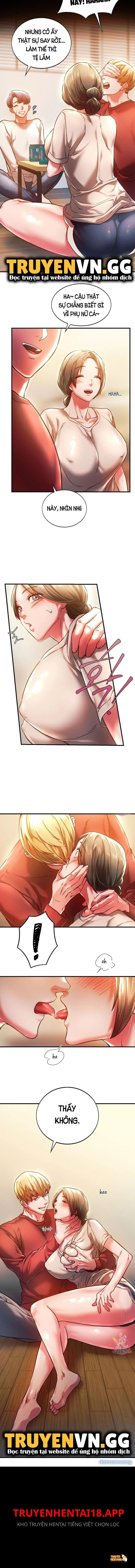 Trang truyện tmptx65btca trong truyện tranh Bạn Học Của Tôi - Chap 4 - lxmanga.org