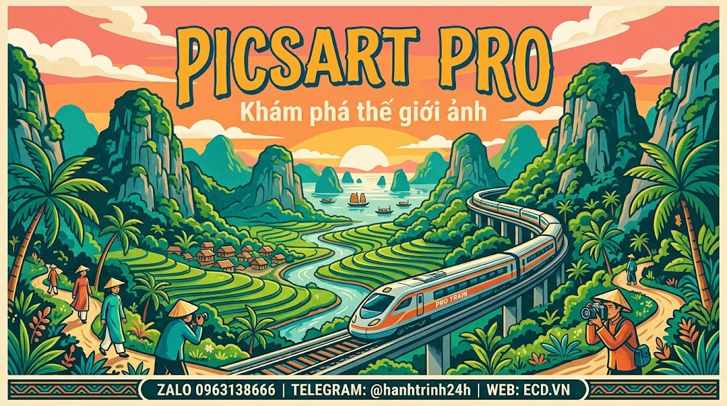picsart pro content creator