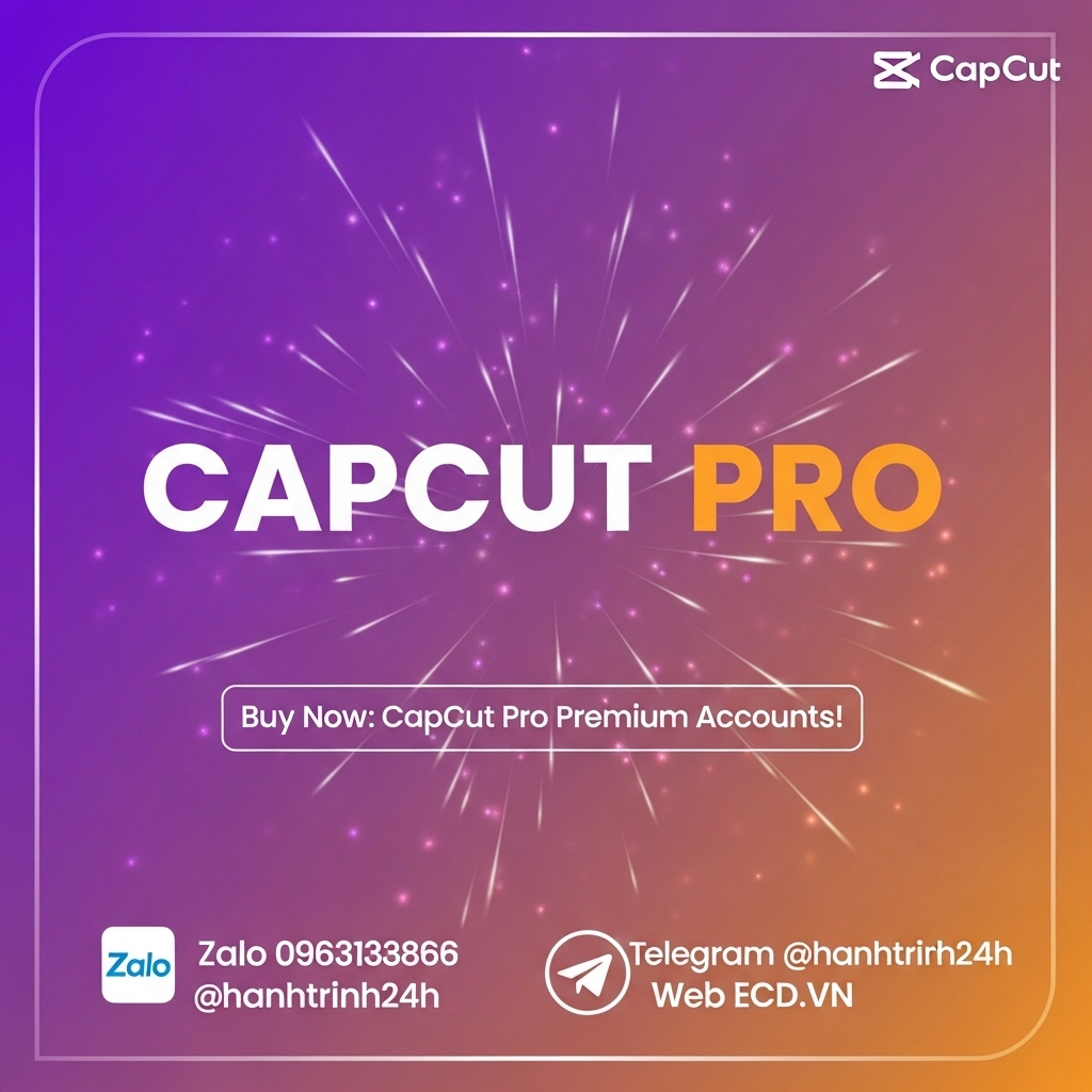 capcut pro unlocked promo