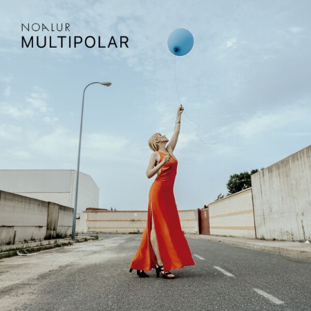 Noa Lur - Multipolar (2025)