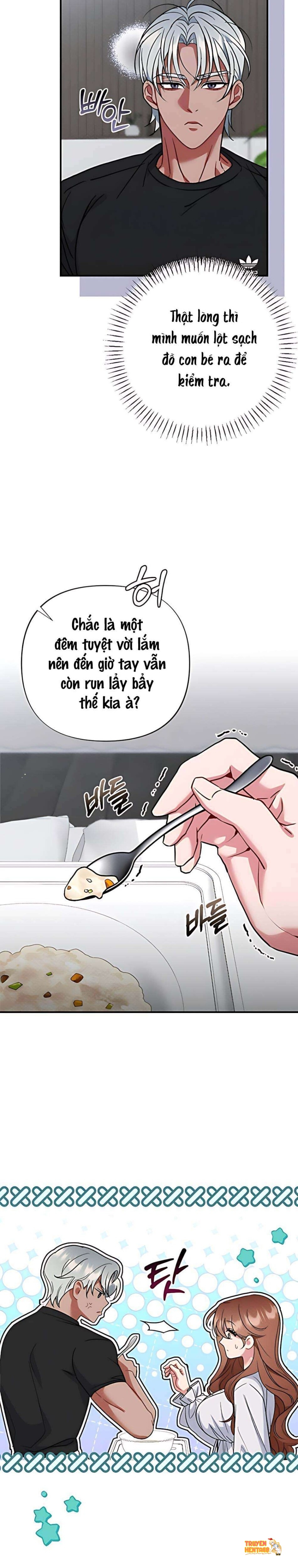 Xem ảnh 〖18+〗- Tin Đồn Bẩn Thỉu - Chapter 12 - tmpalxtfwhs - Truyenhentaiz.net