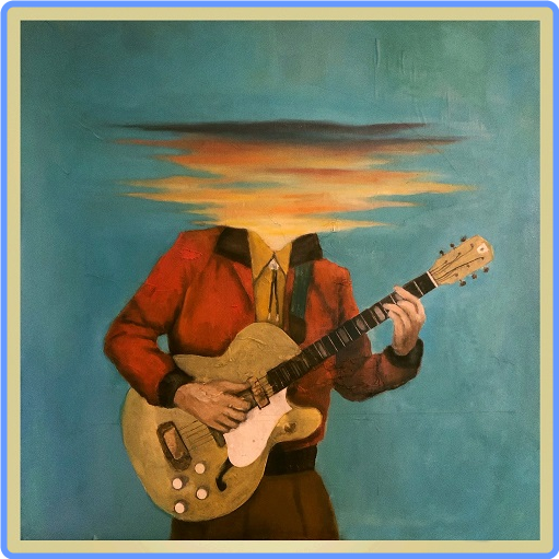 Lord Huron - Long Lost (Album, 2021) FLAC LossLess