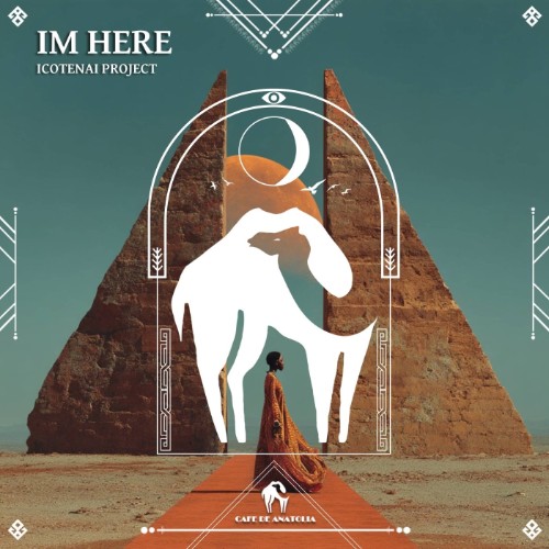 Icotenai Project - Im Here (2026) MP3