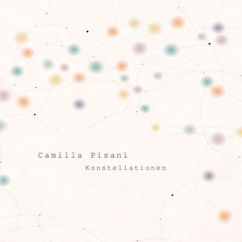 Camilla Pisani - Konstellationen (2026)