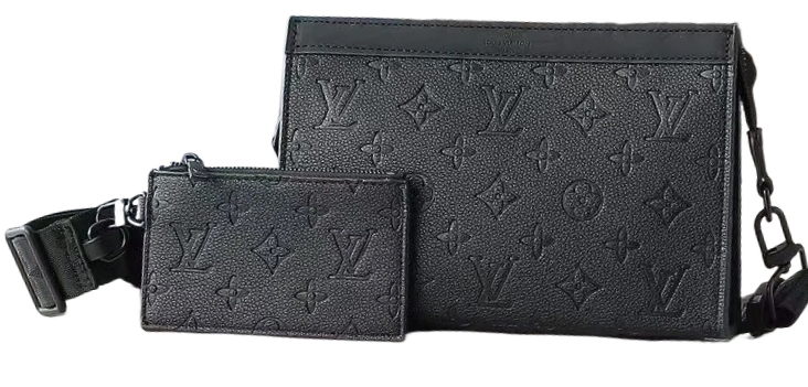 Louis Vuitton Louis Vuitton Bag — Accessories find on BoonBuy Finds