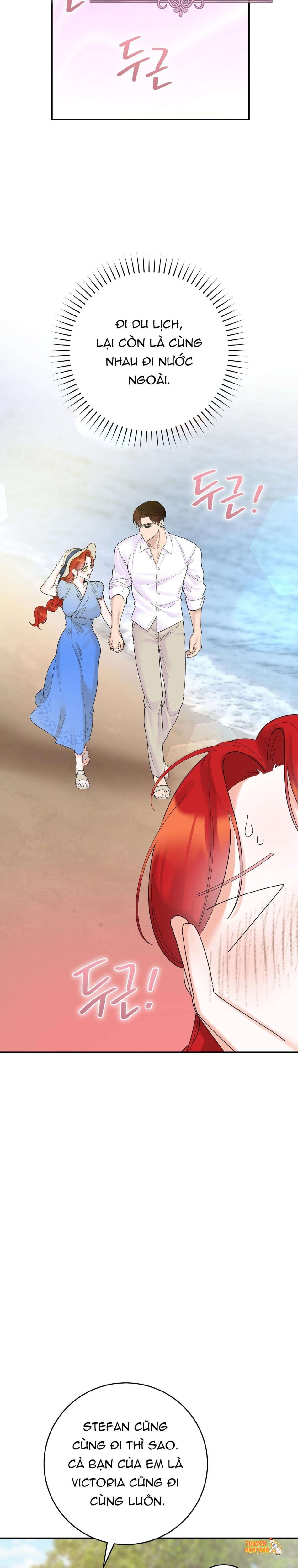 Xem ảnh [không Che] [18+] Sở Thích Khó Nói Của Quý Cô - Chapter 8 - tmpzwwc3bqq - Truyenhentaiz.net