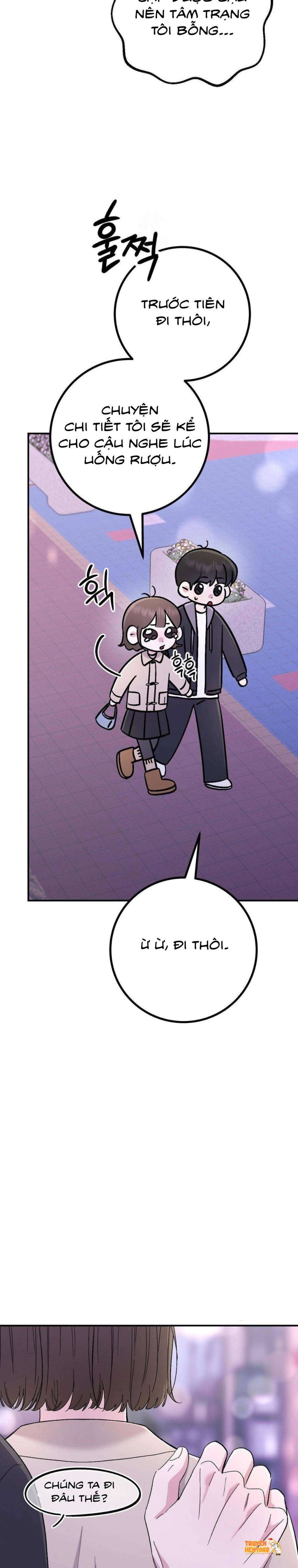 Xem ảnh [18+] Buổi Học Thêm - Chapter 27 - tmp ggn6yo1 - HentaiTruyen.fun