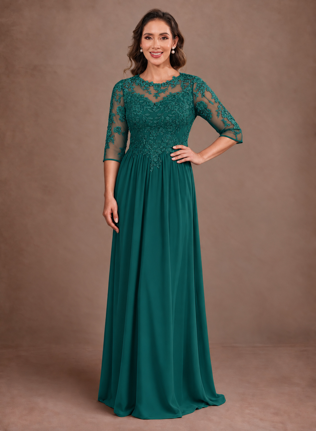 Teal