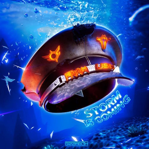Fraw & Ush - Storm is Coming (2026) MP3