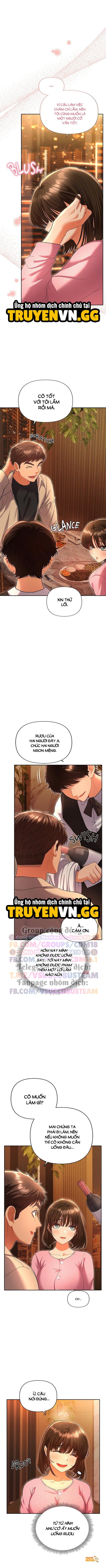 Xem ảnh Chàng Trai Của Chúng Ta - Chapter 5 - tmp 008gxge - Truyenhentaiz.net