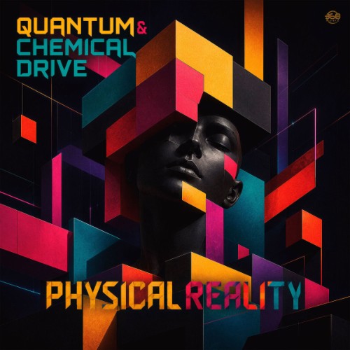 Quantum & Chemical Drive - Physical Reality (2026)