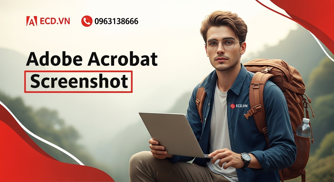 adobe acrobat bảo vệ file
