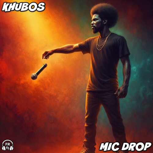 Khubos - Mic Drop (2026)