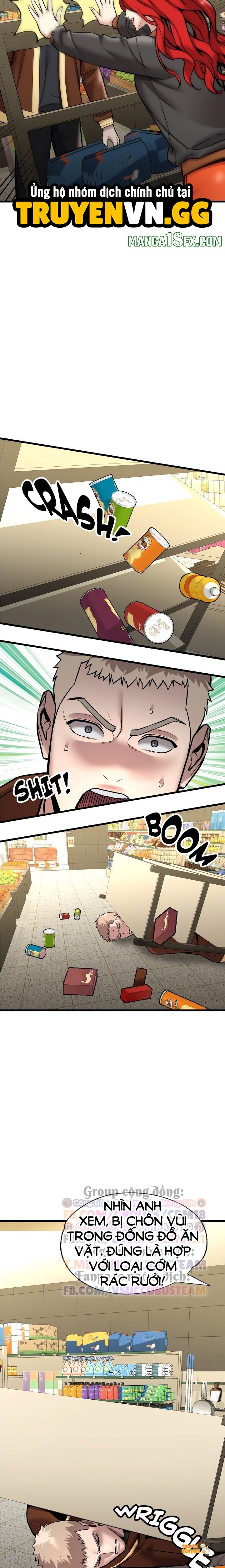 Xem ảnh Nữ Nhân Vô Pháp - Chapter 10 - tmp5ji2elps - Truyenhentaiz.net