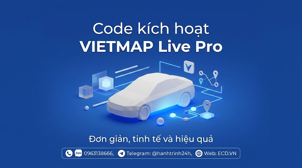 vietmap pro sale 2026
