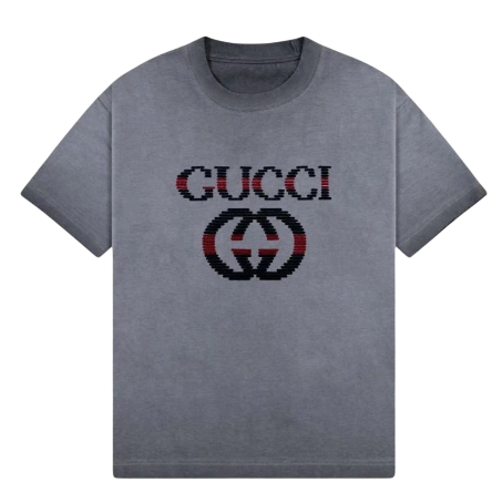 Gucci Gucci Tee rep find — latest finds find on LitBuy Finds