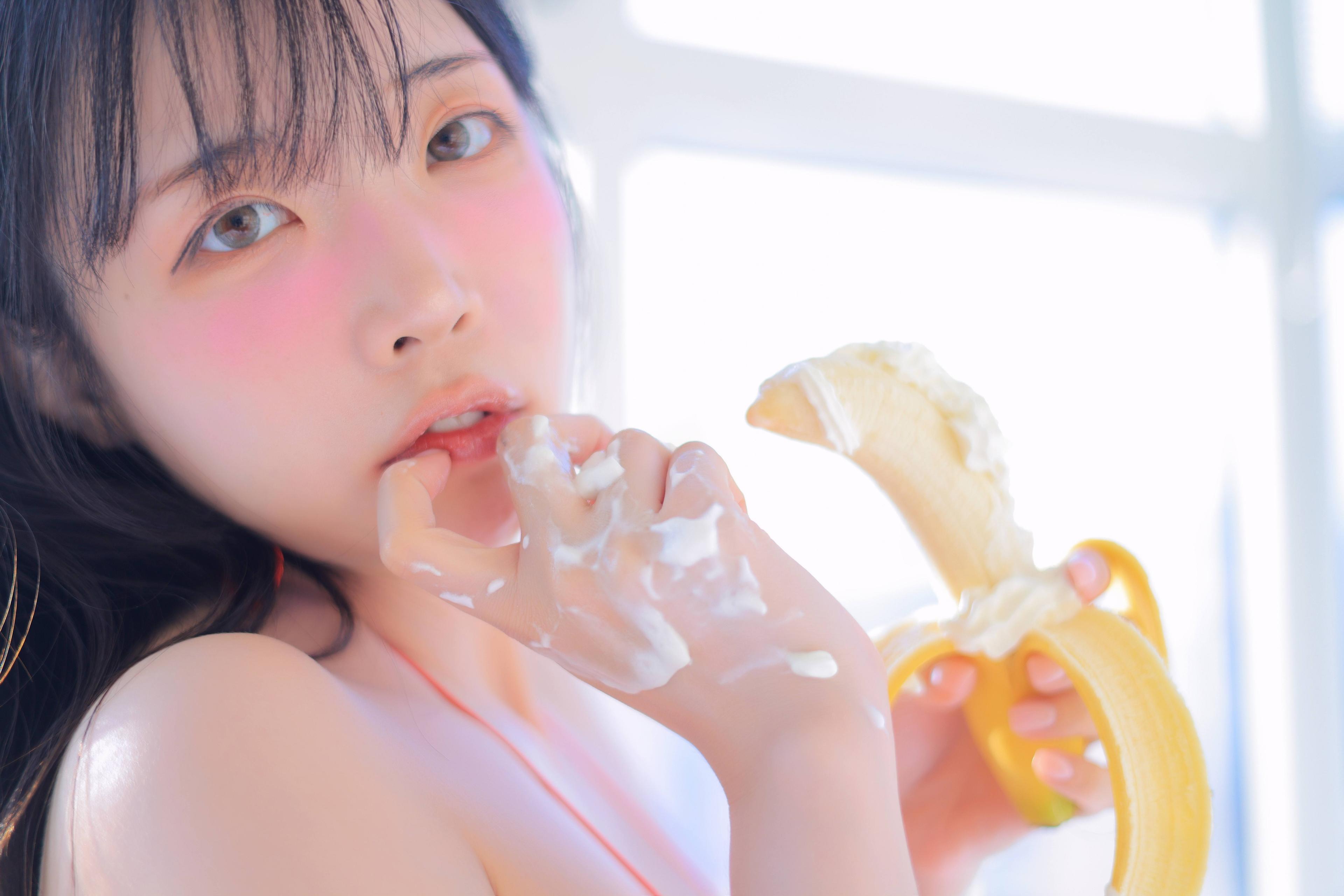 Rina(モモリナ) NO.034 Secret Pics 60