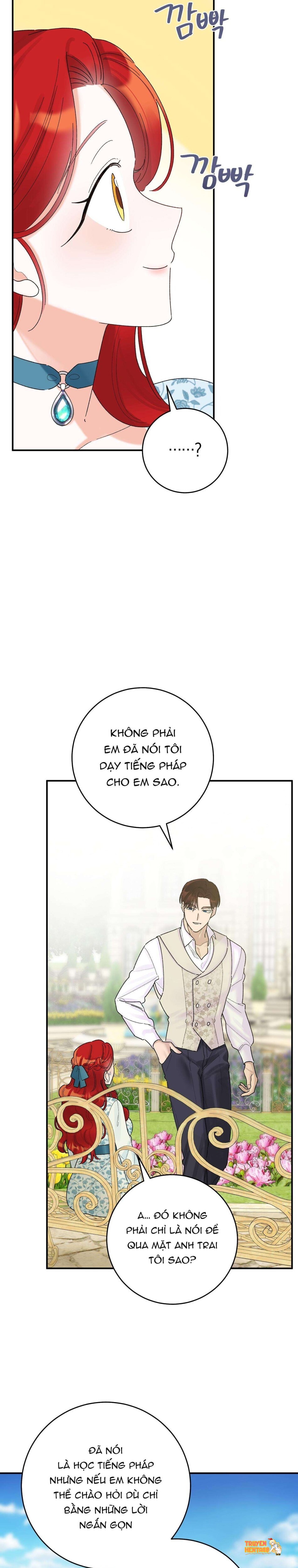 Xem ảnh [không Che] [18+] Sở Thích Khó Nói Của Quý Cô - Chapter 8 - tmp6s148c w - Truyenhentaiz.net